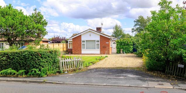 Blue Stone Lane, Mawdesley