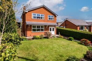 Broadhurst Lane, Wrightington