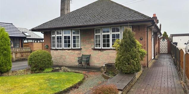 Doe Meadow, Newburgh, WN8 7LZ