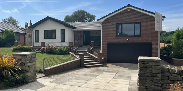 Ridley Lane, Mawdesley, Ormskirk
