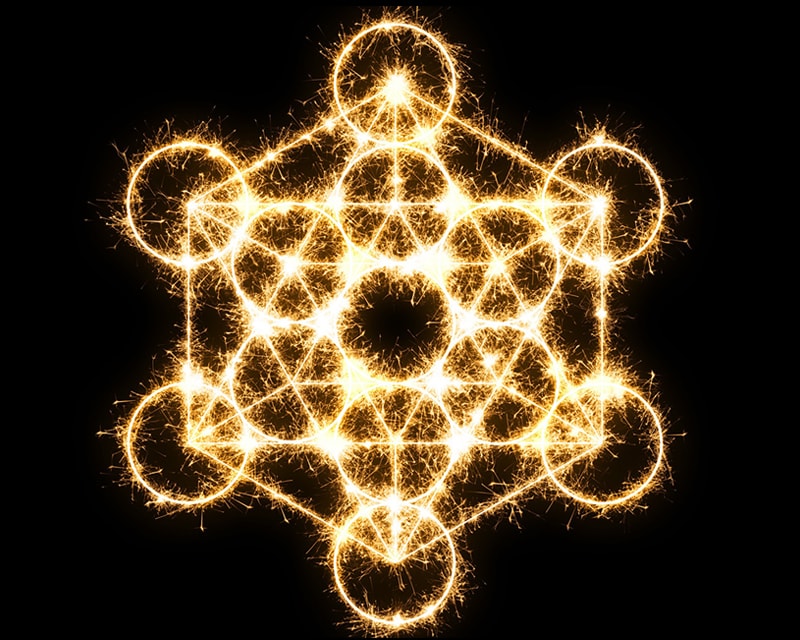Ancient healing arts - Rahanni healing