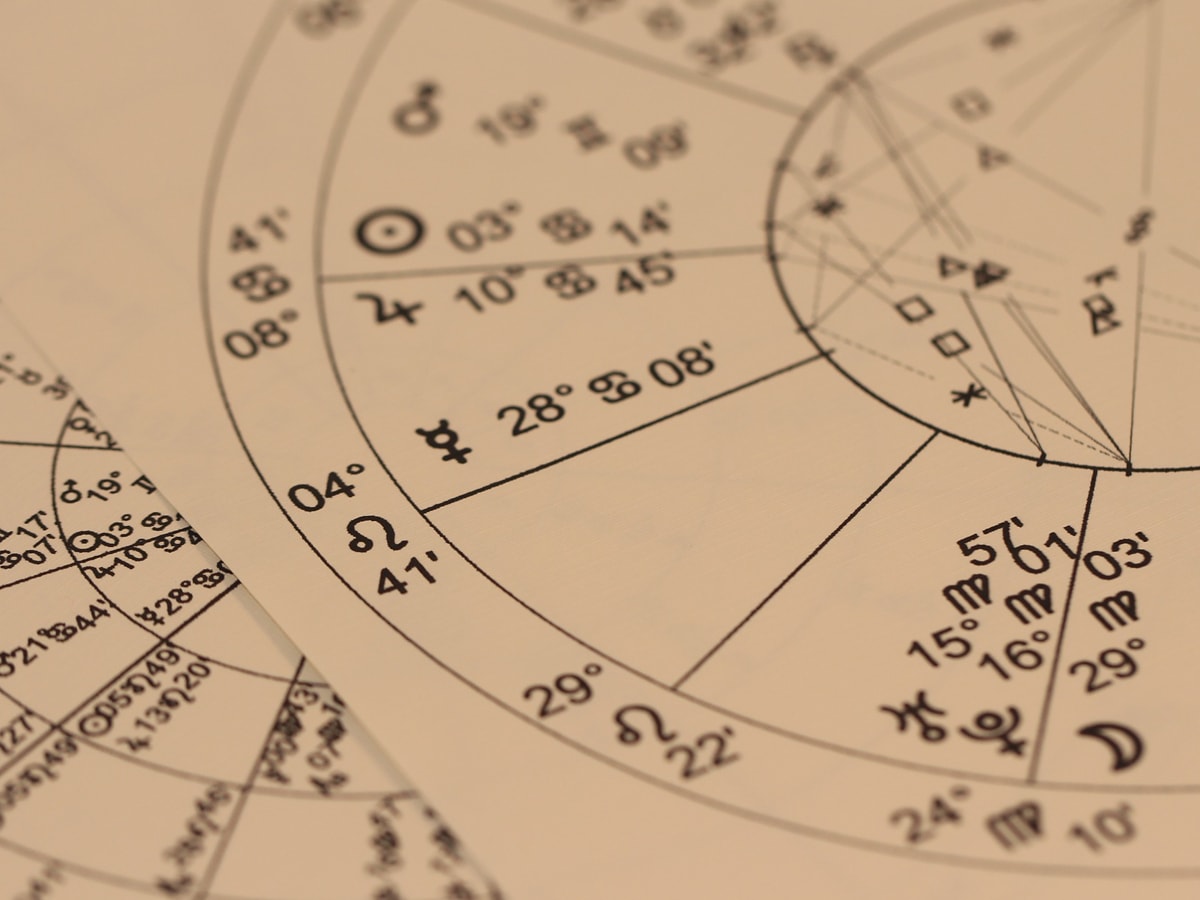 Astrologer in London -One Question Reading