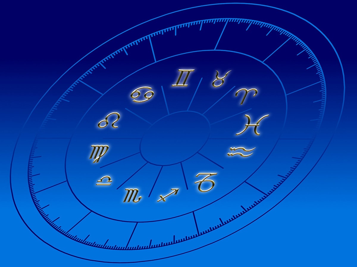 Astrology reading Extended Reading
