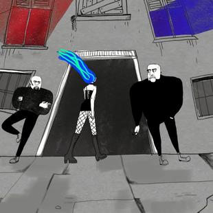 Animafest 2020: Hrvatski filmovi na Animafestu