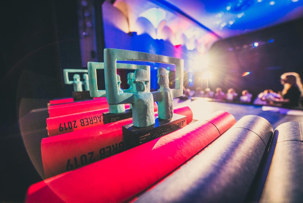 Animafest 2019: Subota i nagrade