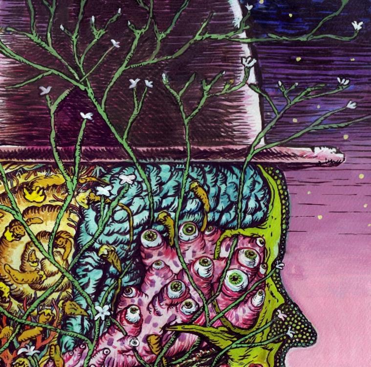 Animafest Zagreb 2018: Horor u animiranom filmu