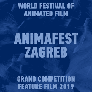 Animafest 2019: Program Velikog natjecanja dugometražnog filma
