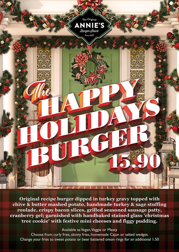 Authentic Rhode Island Style Burgers Annie’s Burger Shack