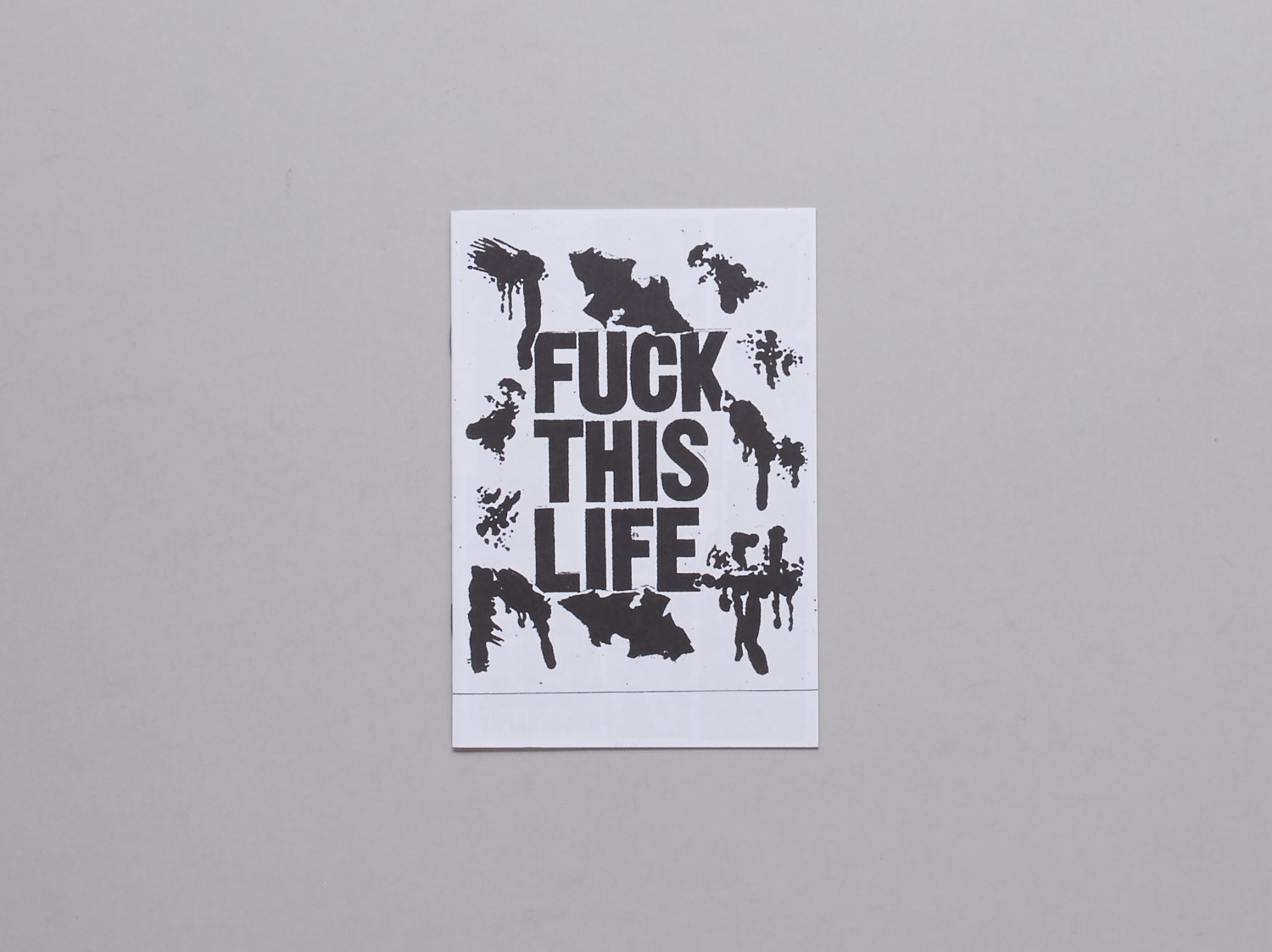 Right! Idea Fuck this book something is Fuck this book congratulate, seems
