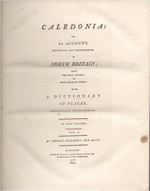 Caledonia Auction 8
