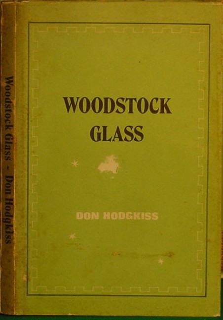 Woodstock Glass