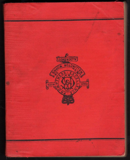 Aids To Scouting For N.c.o.\'s & Men Auction 14