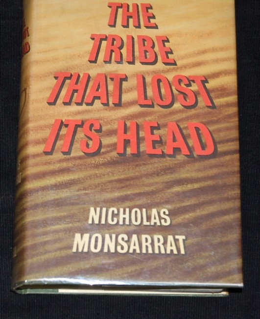 The Tribe That Lost Its Head