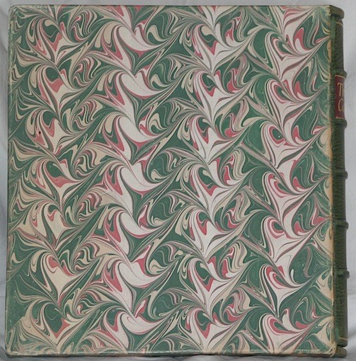 The Flora Capensis Of Jakob And Johann Philipp Breyne (brenthurst