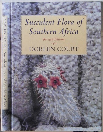Succulent Flora of Southern Africa