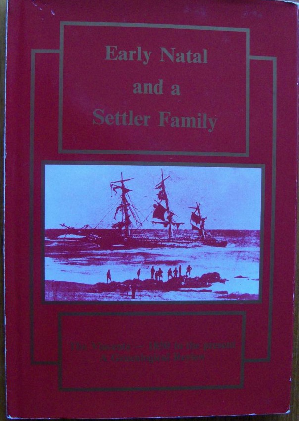 Lot Of Four Books On Early Settlers Auction 52