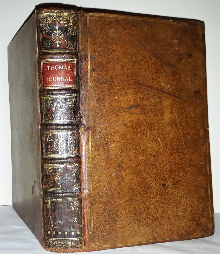 A True And Impartial Journal Of A Voyage To The Southseas, And Round