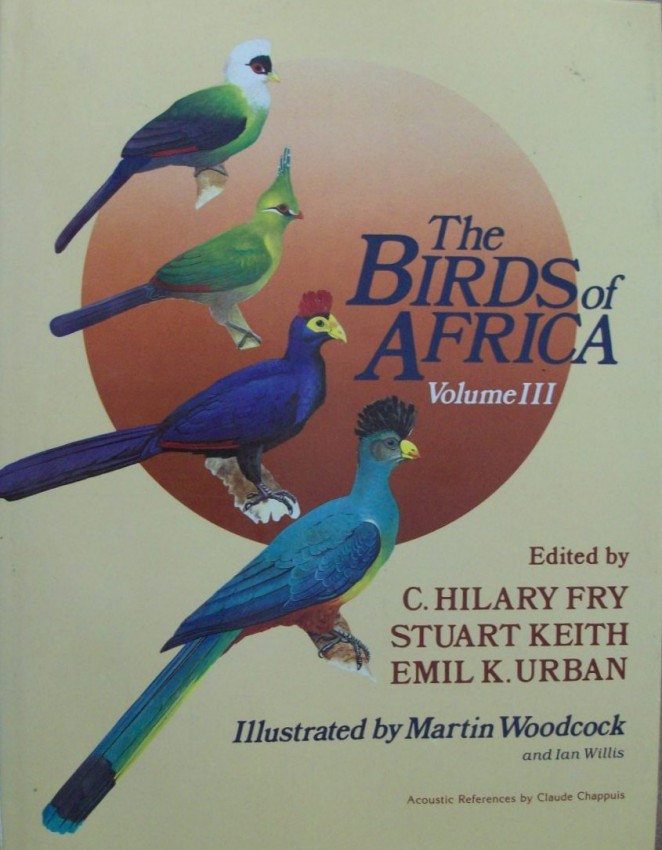 洋書 The Birds of Africa. volume6. The Birds of Africa.Vol.6: Volume VI : Fry, C. Hilary, Keith