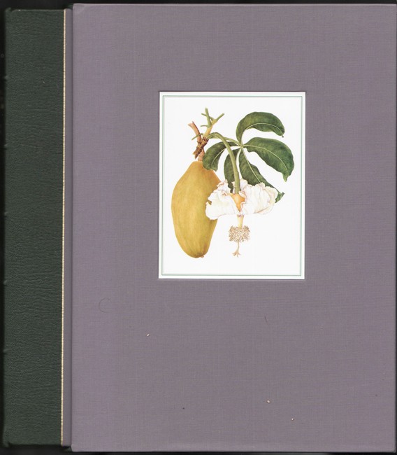 South African Botanical Art (the Publisher's Copy) Auction 61