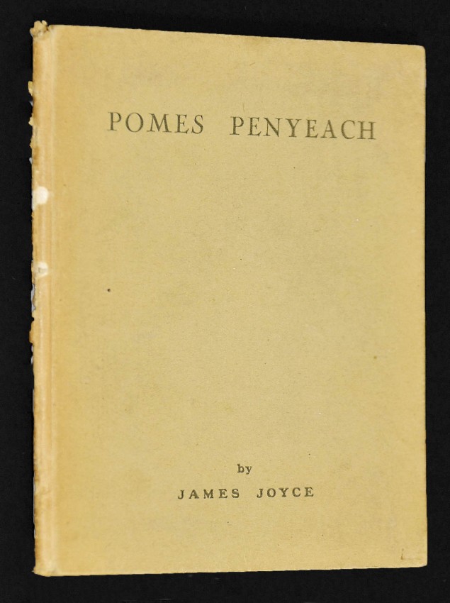 pomes penyeach
