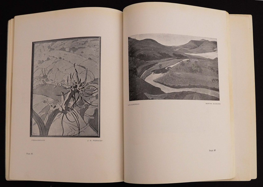 Empire Exhibition 1936 Art Gallery/kunsgalery Auction 67