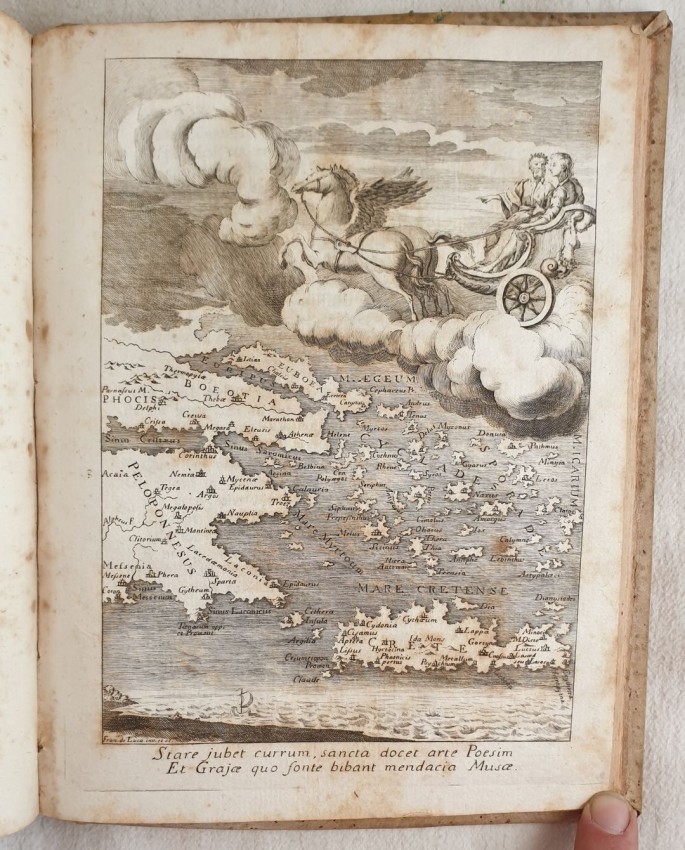 Quelle: Clarke's Africana & Rare Books Paul Mills Bild
