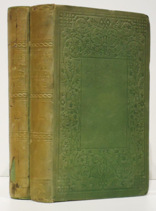 Quelle: Clarke's Africana & Rare Books Paul Mills Bild