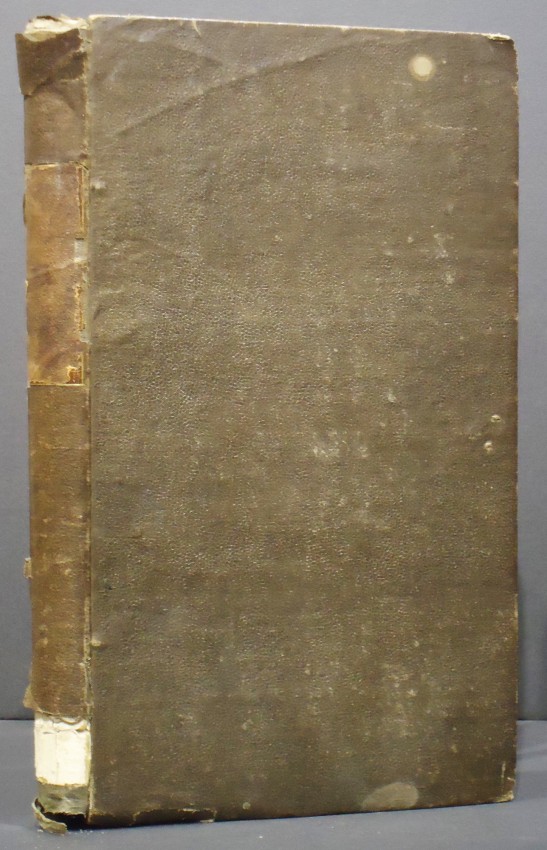 Quelle: Clarke's Africana & Rare Books Paul Mills Bild