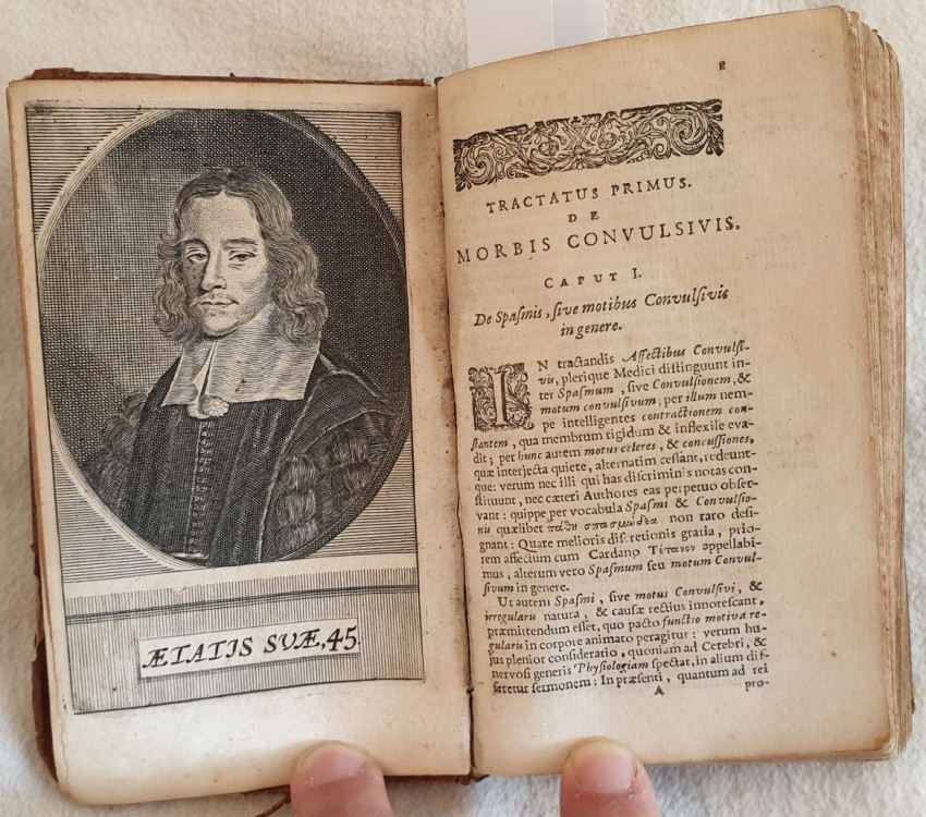 Quelle: Clarke's Africana & Rare Books Paul Mills Bild
