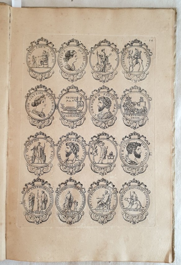 Quelle: Clarke's Africana & Rare Books Paul Mills Bild