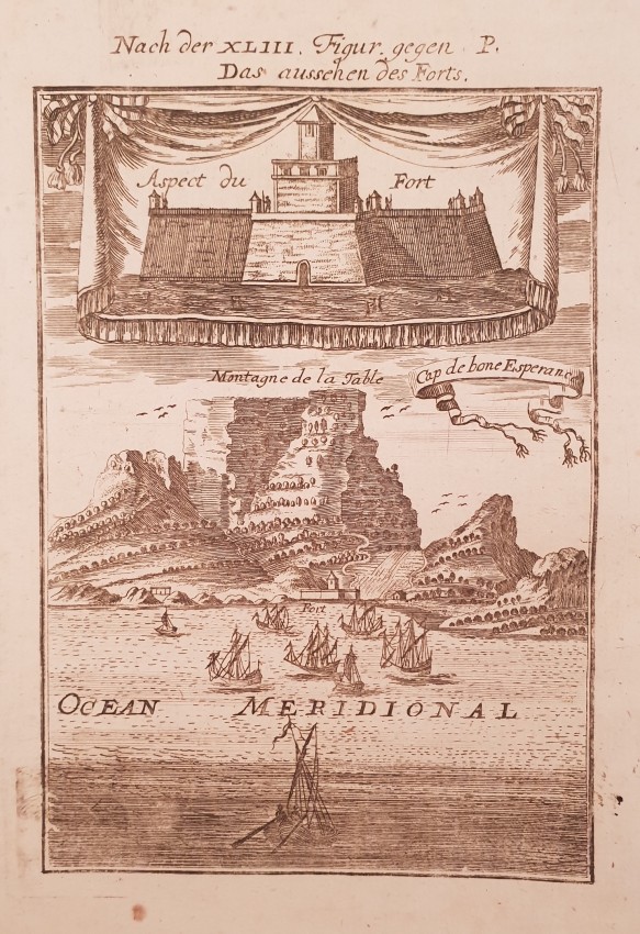 Quelle: Clarke's Africana & Rare Books Paul Mills Bild