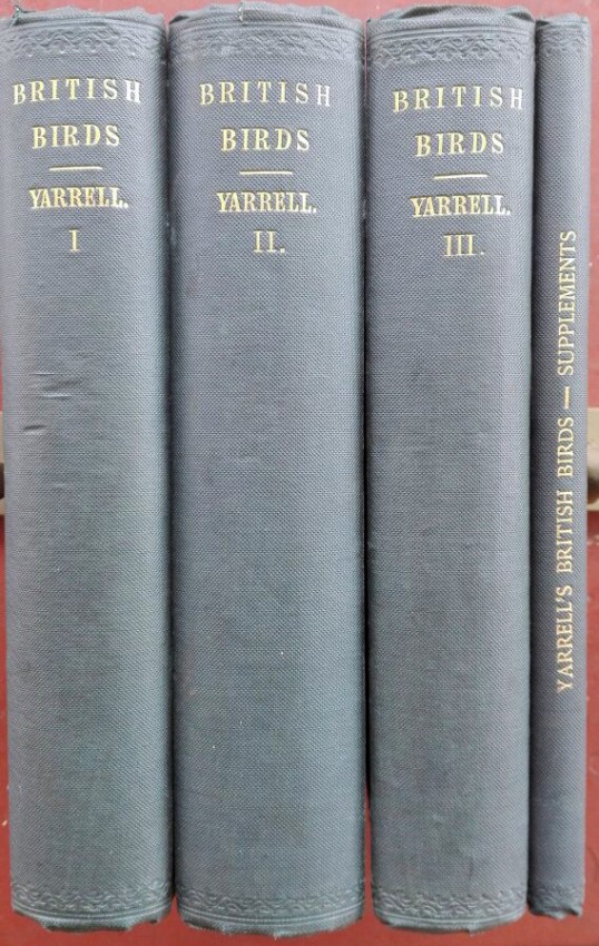 Quelle: Clarke's Africana & Rare Books Paul Mills Bild