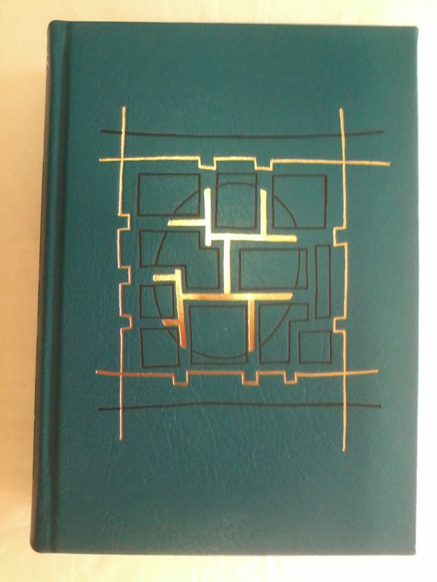 Quelle: Clarke's Africana & Rare Books Paul Mills Bild