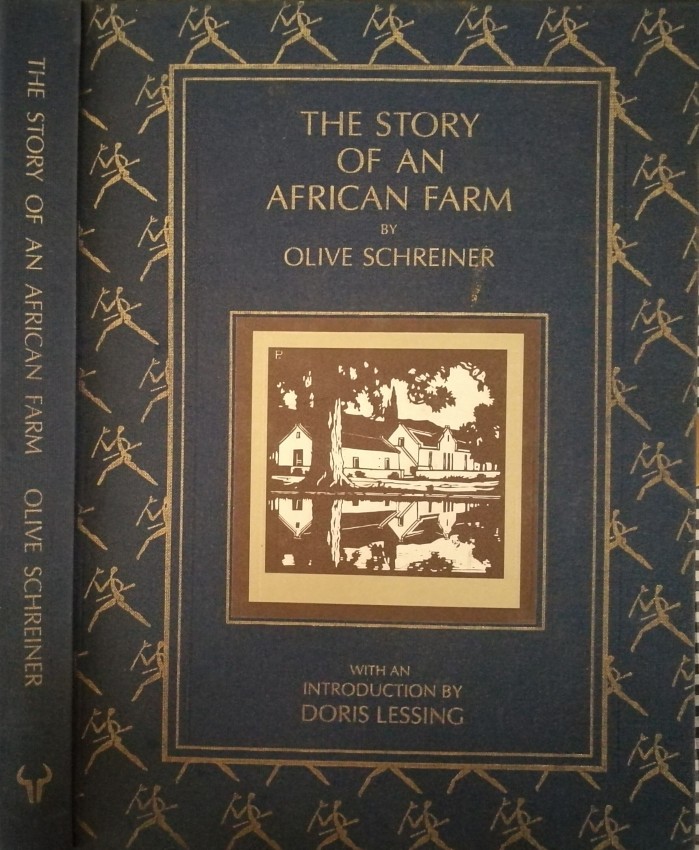 Quelle: Clarke's Africana & Rare Books Paul Mills Bild