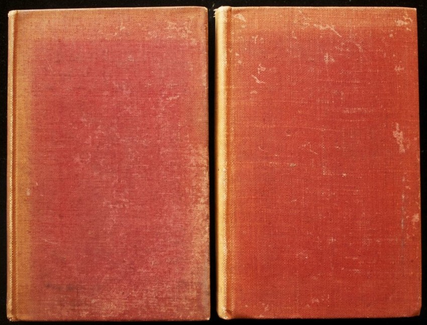 Quelle: Clarke's Africana & Rare Books Paul Mills Bild
