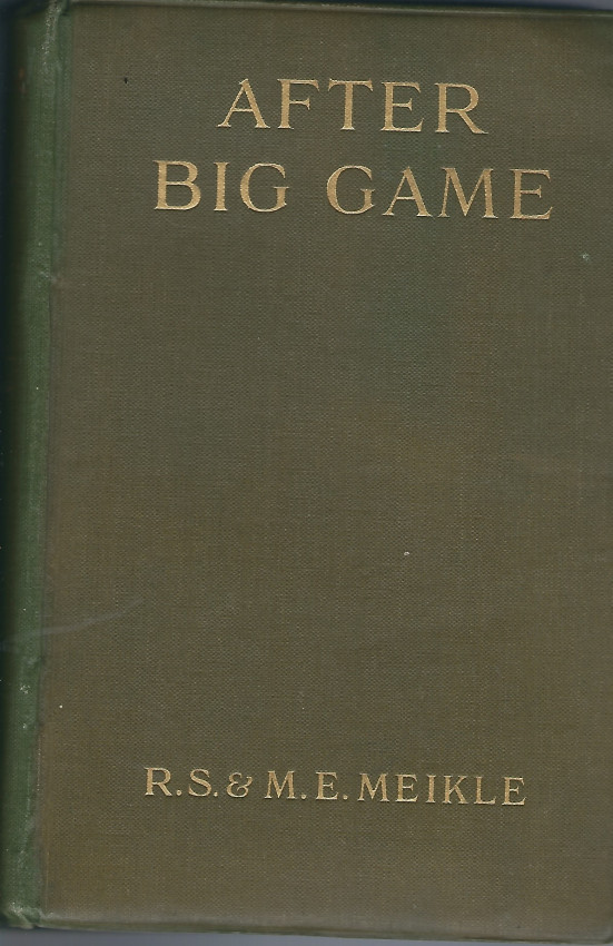 After Big Game Auction 84