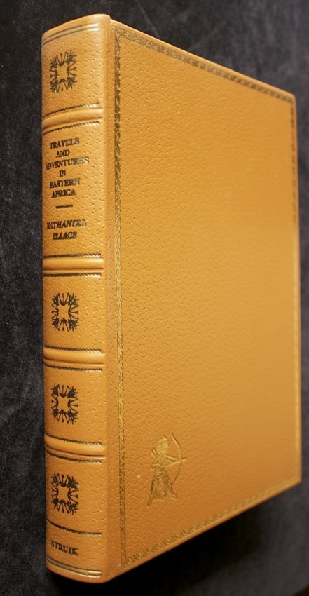 An Azanian Trio: Three East African Arabic Historical Documents [ハードカバー] Ritchie， James McL.; Von Sicard， Sigvard An Azanian Trio – Three East African Arabic Historical