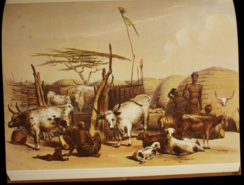An Azanian Trio: Three East African Arabic Historical Documents [ハードカバー] Ritchie， James McL.; Von Sicard， Sigvard An Azanian Trio – Three East African Arabic Historical