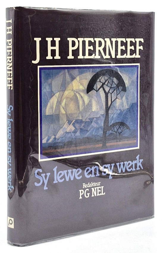 J.H. PIERNEEF, Sy Lewe en Sy Werk