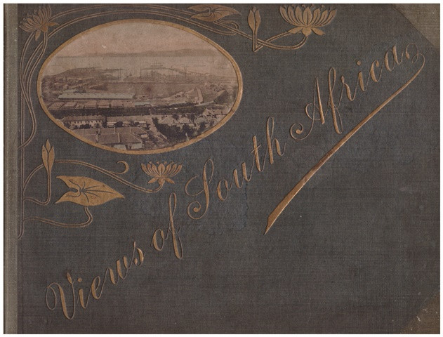 VIEWS OF SOUTH AFRICA