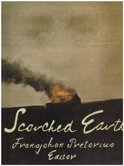 SCORCHED EARTH