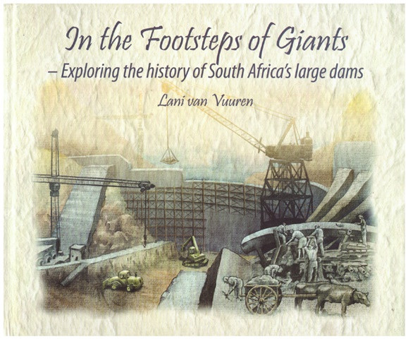 IN THE FOOTSTEPS OF GIANTS: