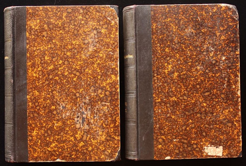 THE HOUND OF THE BASKERVILLES (1901-1902)