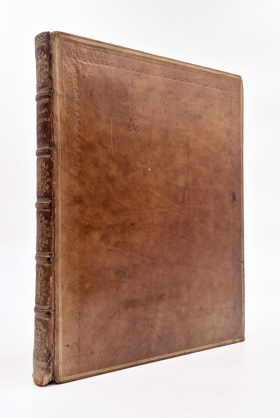 JOURNAL OF A RESIDENCE IN INDIA