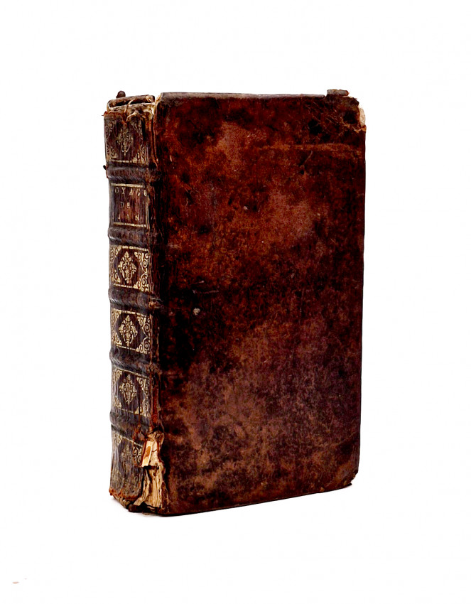 JOURNAL DU VOYAGE DE SIAM FAIT EN 1685 ET 1686