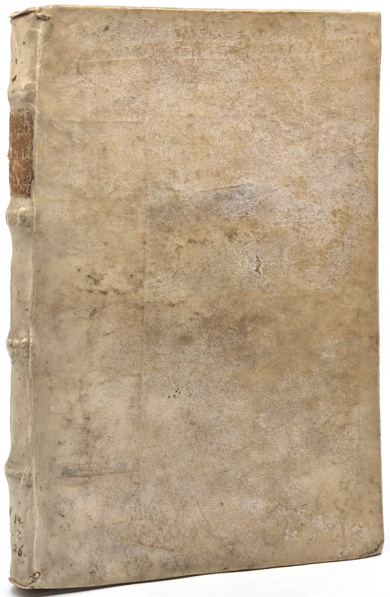 C. IVLII SOLINI POLYHISTOR, RERVM TOTO ORBE MEMORABILIUM THESAURUS LOCUPLETISSIMUS