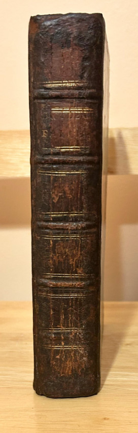 FABLES, ANCIENT & MODERN