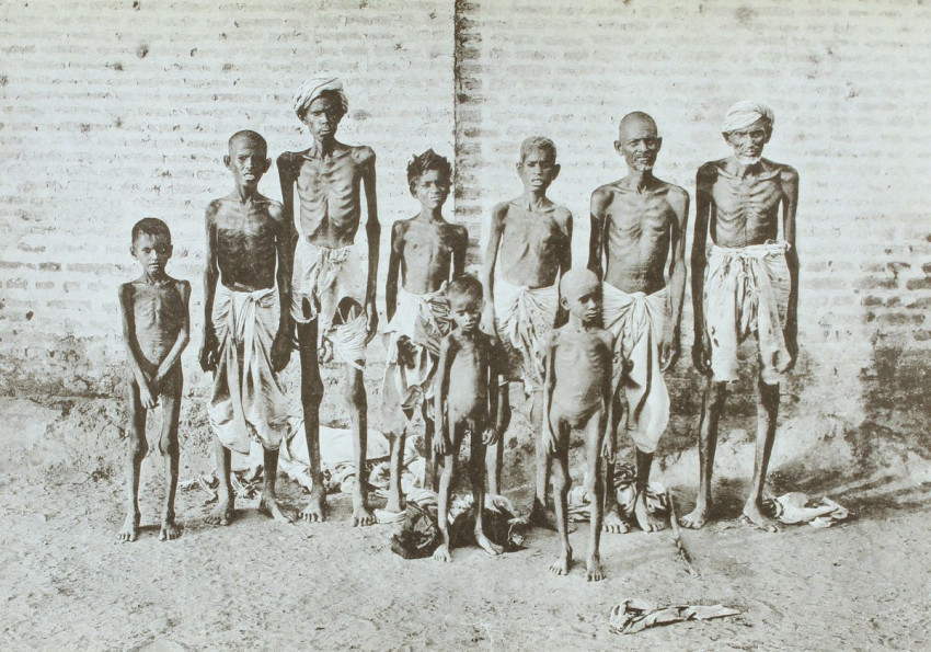 THE TREATMENT OF THE INDIGENOUS POPULATION IN THE COLONIAL POSSESIONS OF GERMANY AND ENGLAND (1919)