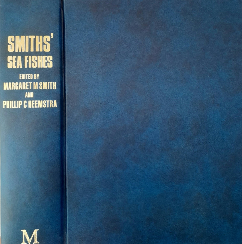 SMITHS' SEA FISHES