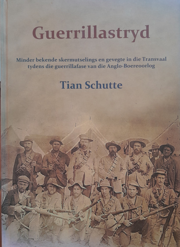 GUERILLASTRYD (Limited Edition)